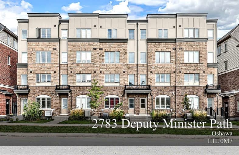 2783 Deputy Minister Path, Oshawa | Image 1