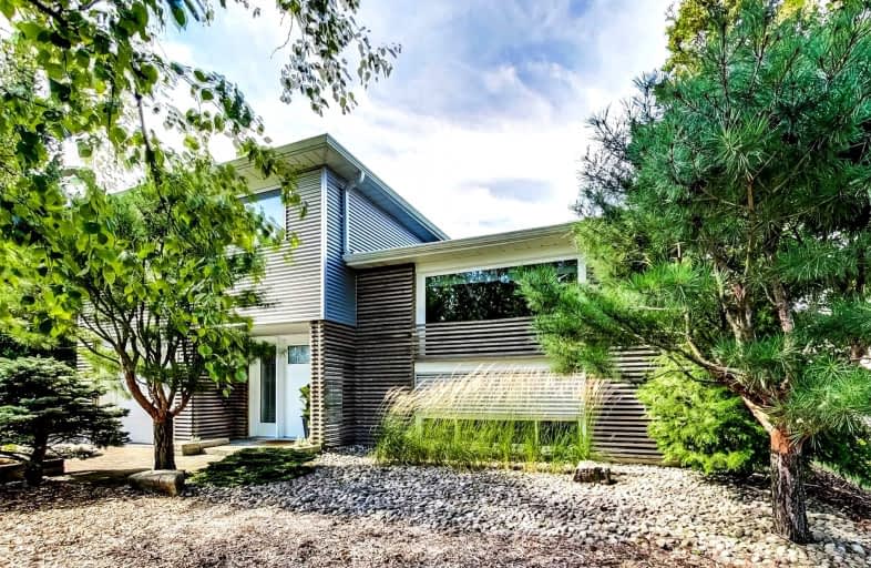 45 Crawford Drive, Ajax | Image 1