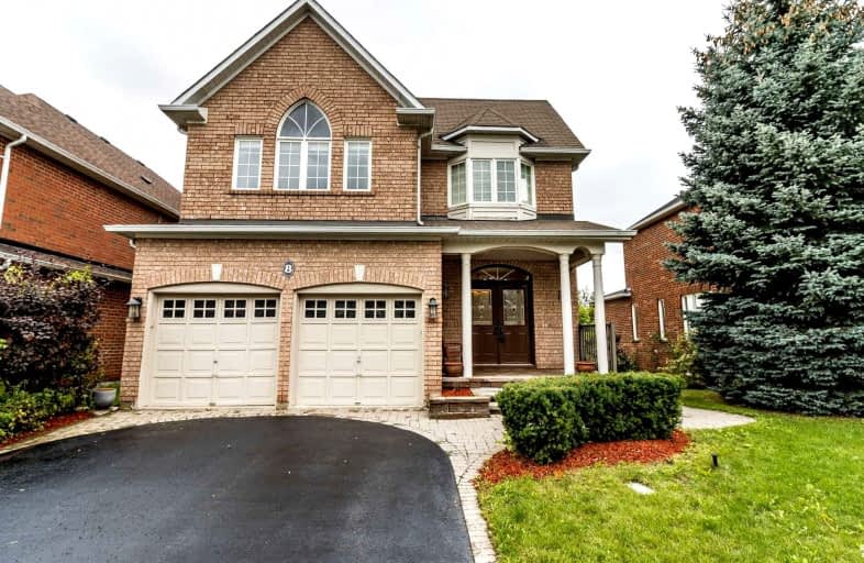 8 Woodcock Avenue, Ajax | Image 1