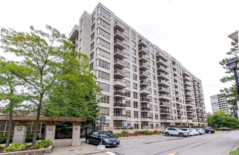 503-1200 The Esplanade North, Pickering | Image 1