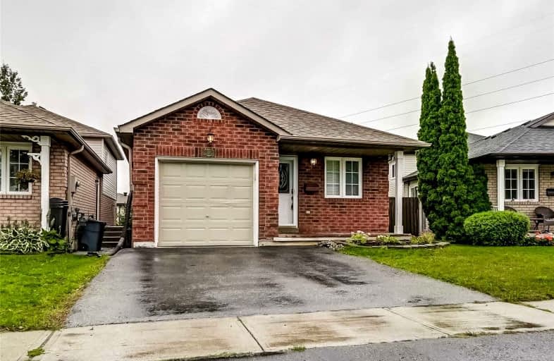 427 Compton Crescent, Oshawa | Image 1