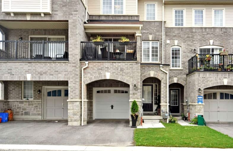 120 Ainley Road, Ajax | Image 1