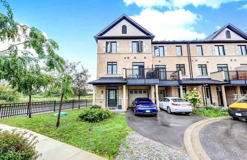 52 Quarrie Lane, Ajax | Image 1