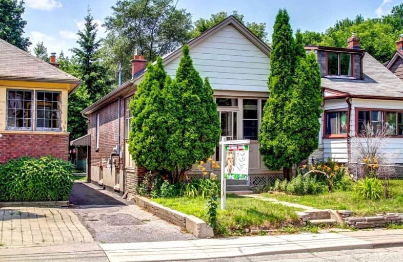 244 King Edward Avenue, Toronto | Image 1