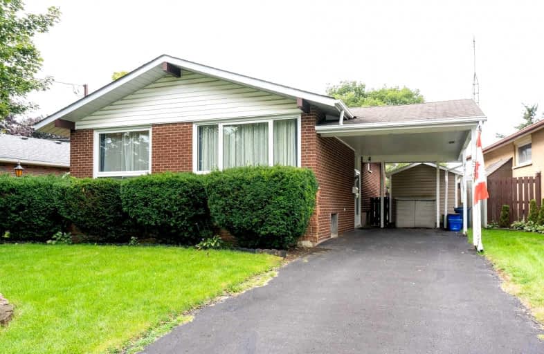 875 Florell Drive, Oshawa | Image 1