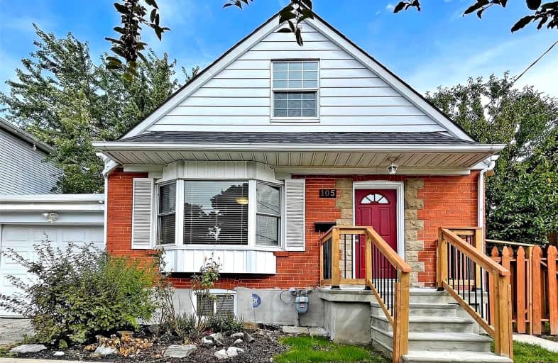 105 Bexhill Avenue, Toronto | Image 1