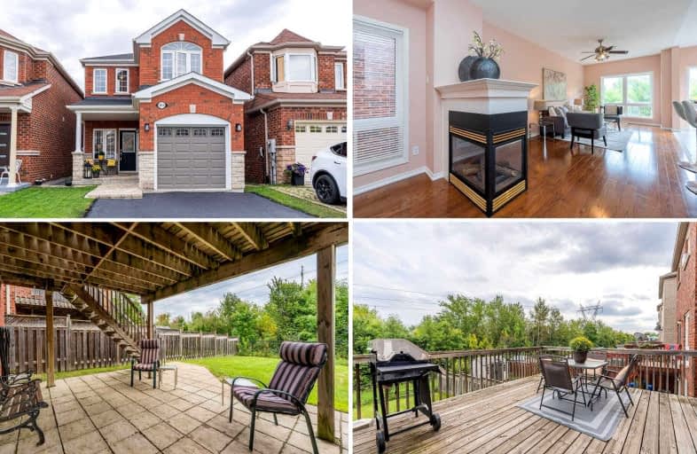 631 Sunbird Trail, Pickering | Image 1