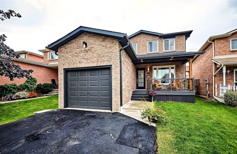 67 Chadwick Drive, Ajax | Image 1