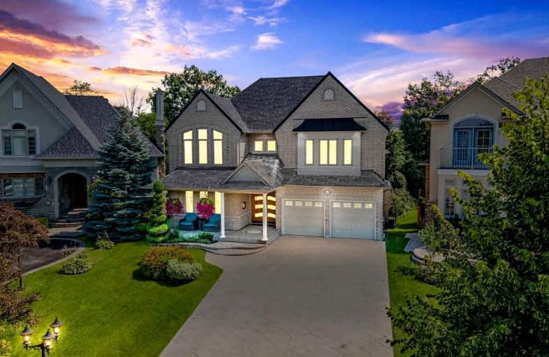 1655 Goldenridge Road, Pickering | Image 1