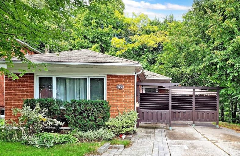 62 Ferris Road, Toronto | Image 1