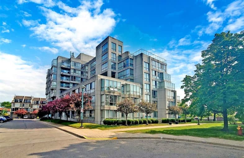 305-25 Cumberland Lane, Ajax | Image 1