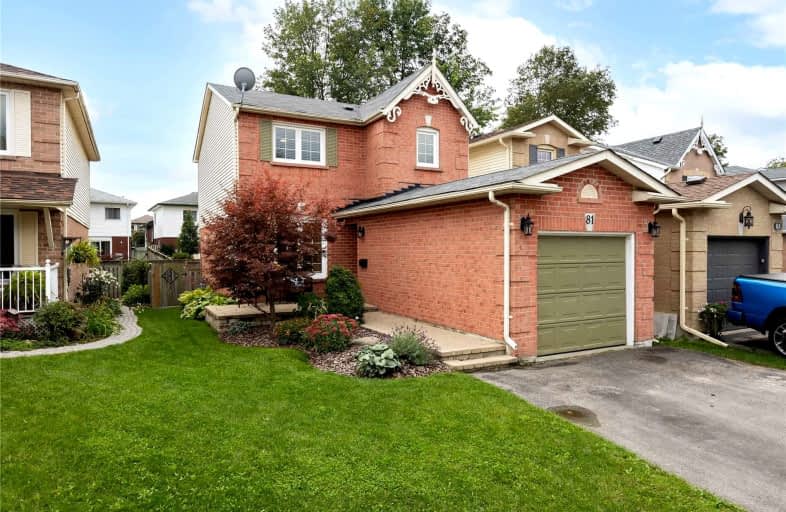 81 Yorkville Drive, Clarington | Image 1