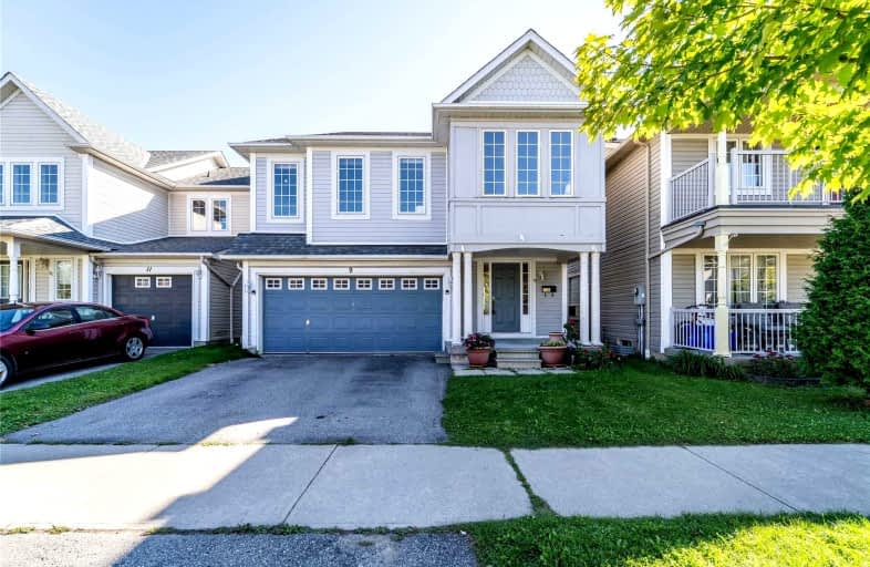 9 Woolf Crescent, Ajax | Image 1