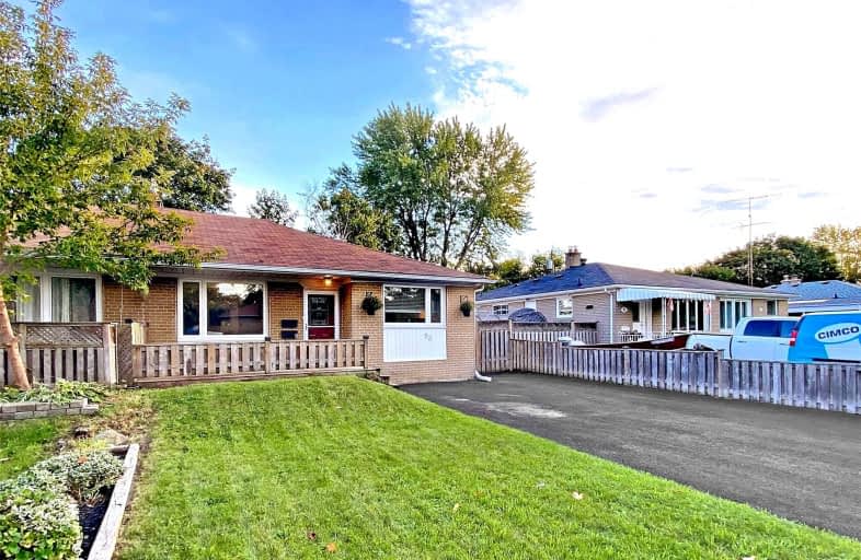 93 Hurley Road, Ajax | Image 1