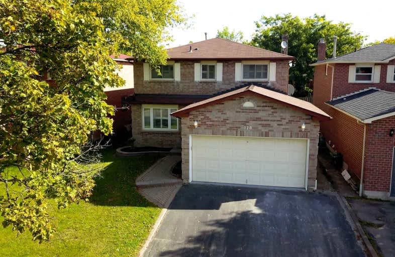 178 Ravenscroft Road, Ajax | Image 1