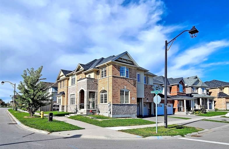 55 Malthouse Crescent, Ajax | Image 1