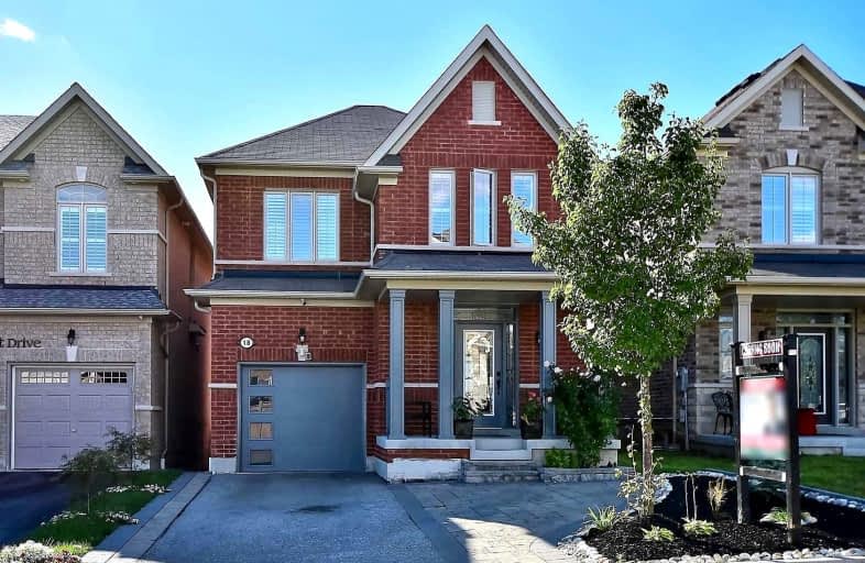 18 Nott Drive, Ajax | Image 1