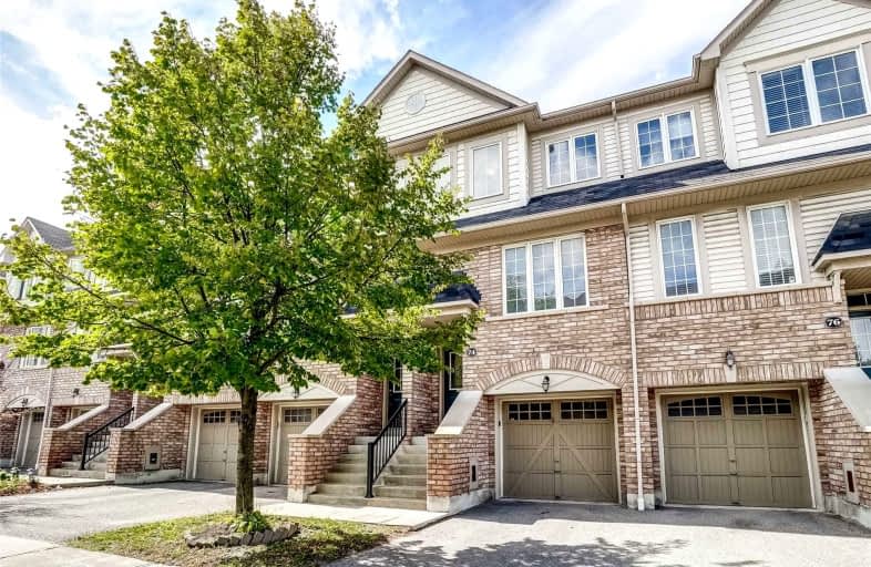 74 Oakins Lane, Ajax | Image 1