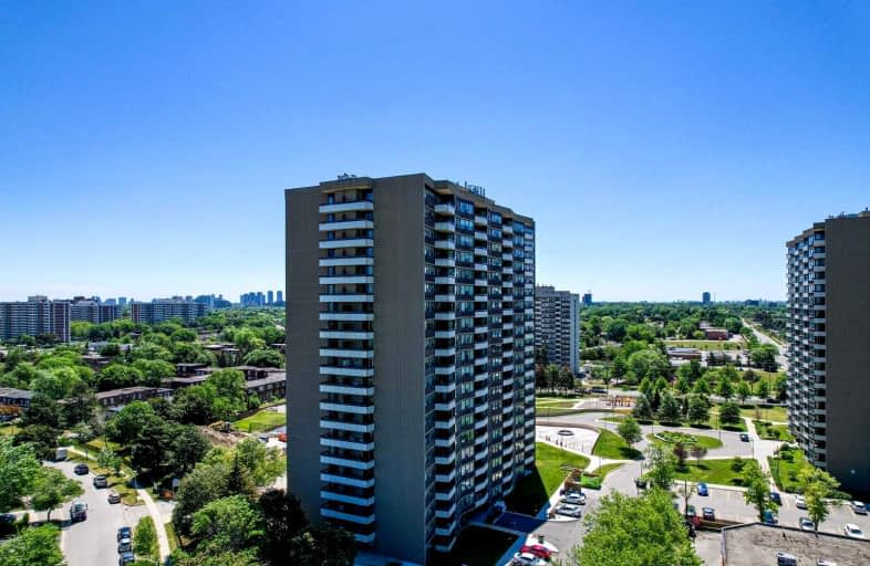 2008-55 Huntingdale Boulevard, Toronto | Image 1