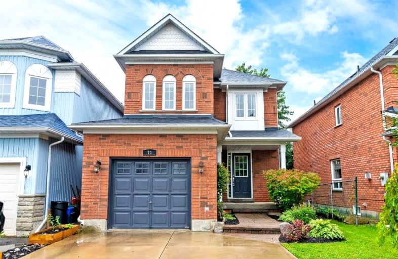 73 Bridges Drive, Clarington | Image 1