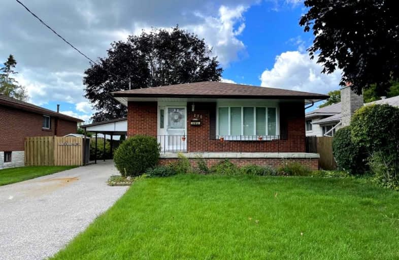 170 Farewell Street, Oshawa | Image 1