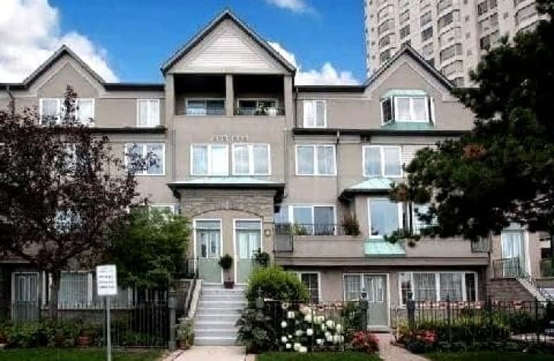 Th 61-188 Bonis Avenue, Toronto | Image 1
