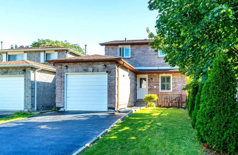 150 Ravenscroft Road, Ajax | Image 1
