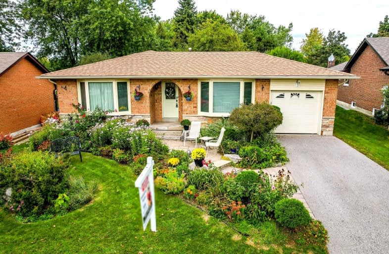 39 Anstead Crescent, Ajax | Image 1