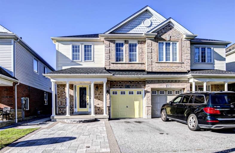 30 Howlett Crescent, Ajax | Image 1