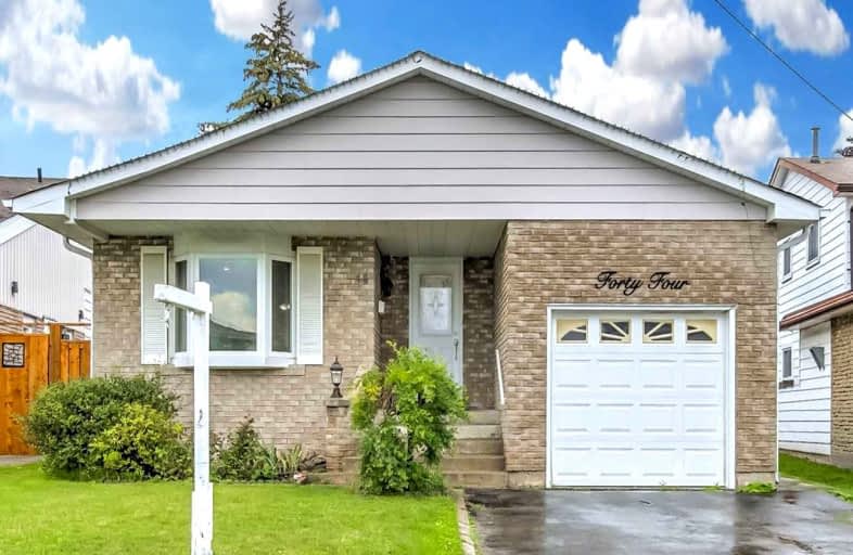 44 Bridley Drive, Toronto | Image 1