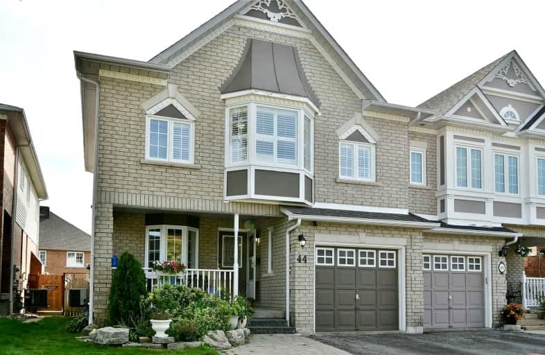 44 Bowles Drive, Ajax | Image 1