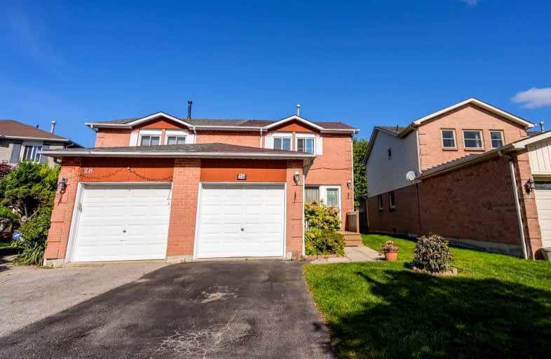 26 Tams Drive, Ajax | Image 1