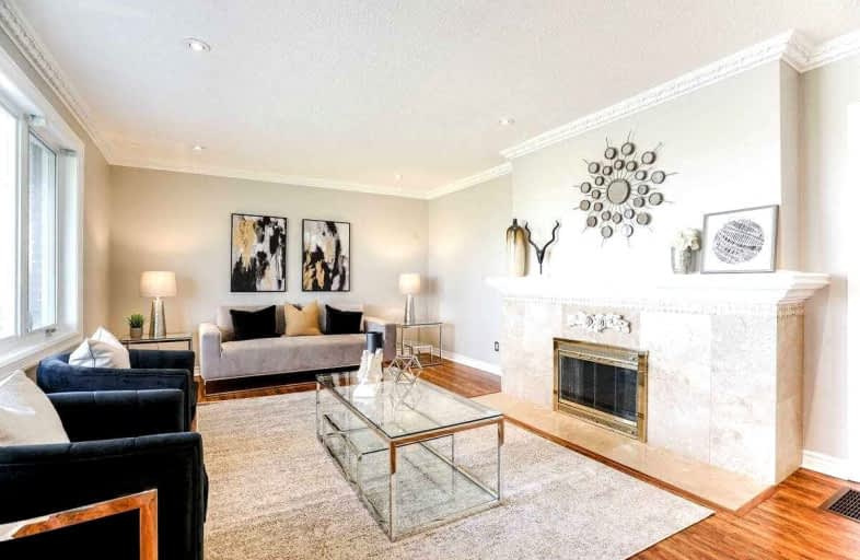 976 Lake Ridge Road North, Ajax | Image 1