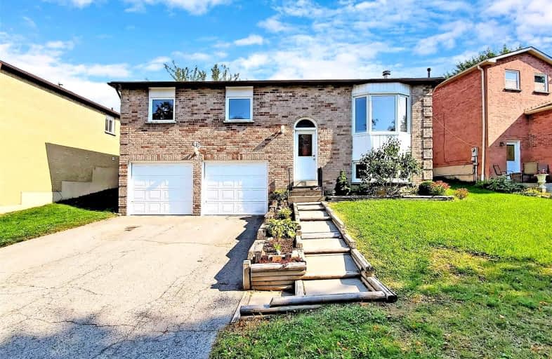 46 Adams Drive, Ajax | Image 1