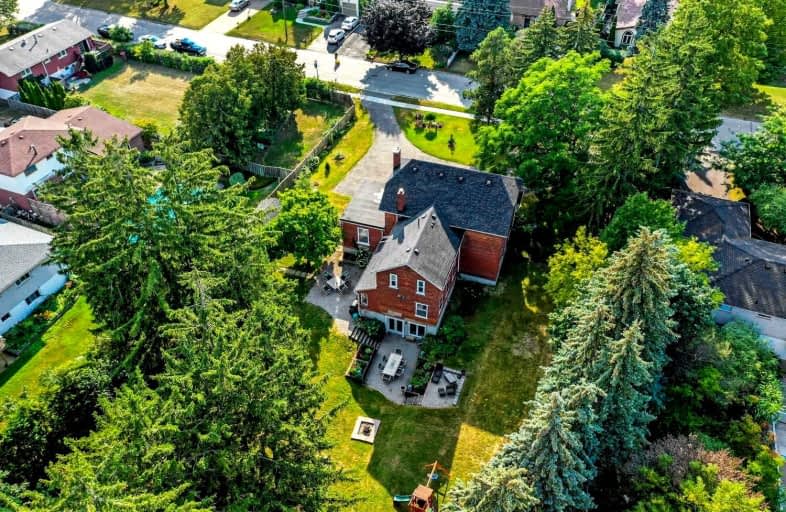 43 Mill Street, Ajax | Image 1