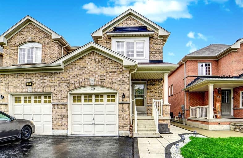 30 Enderly Street, Ajax | Image 1