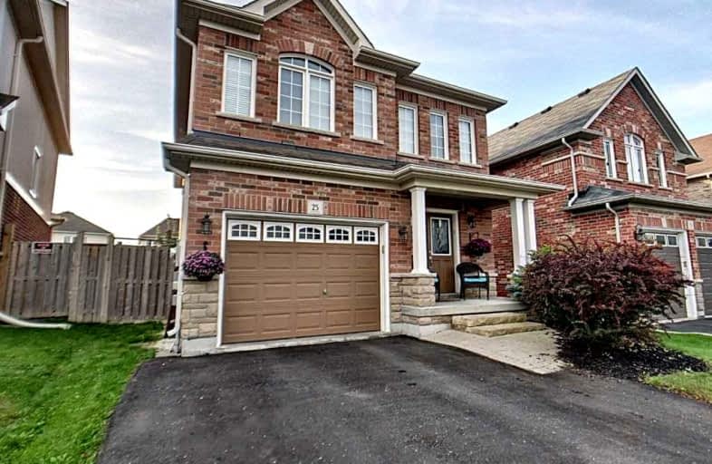 25 Oke Road, Clarington | Image 1