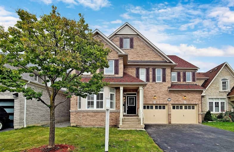 26 Westgate Avenue, Ajax | Image 1