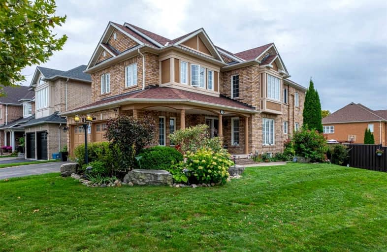 70 Nobbs Drive, Ajax | Image 1