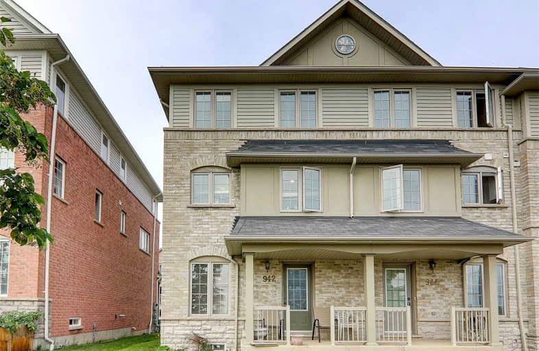 942 Audley Road North, Ajax | Image 1