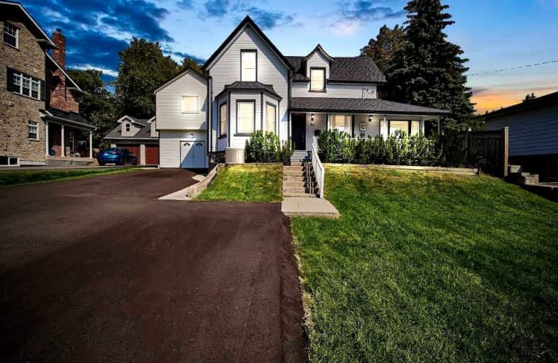 97 Church Street South, Ajax | Image 1