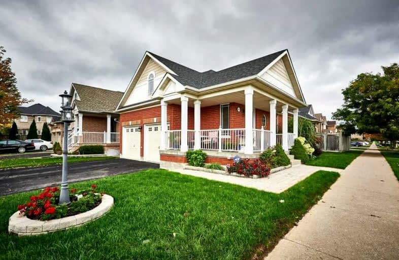 1140 Ravenscroft Road, Ajax | Image 1