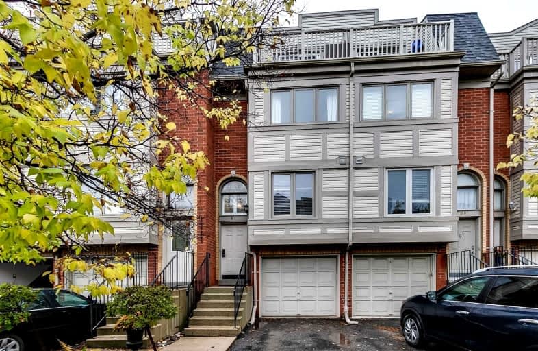 61-1635 Pickering Parkway, Pickering | Image 1