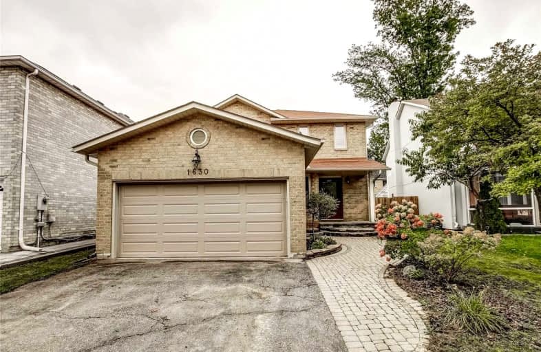 1630 Melman Street East, Pickering | Image 1