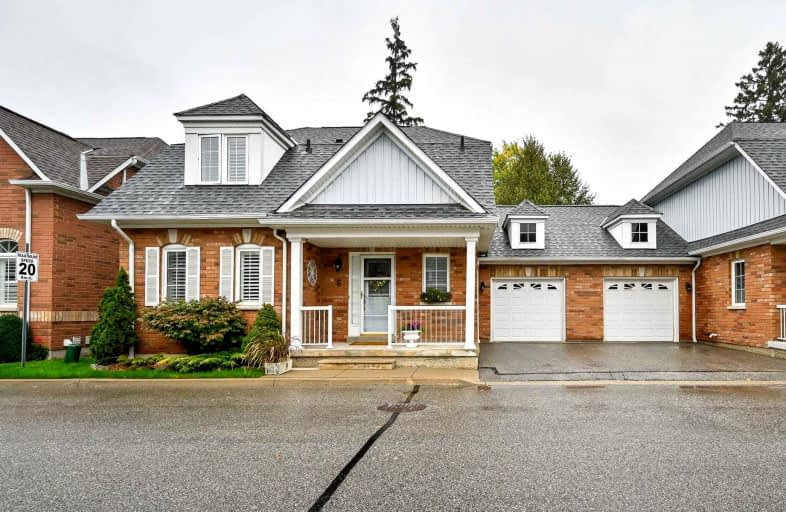 6 Hirshfield Lane, Ajax | Image 1