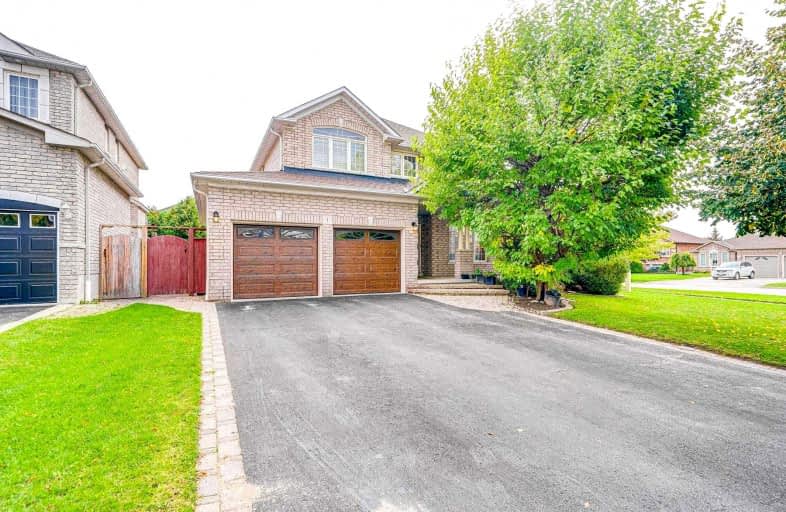 1 Gagnon Gate, Whitby | Image 1