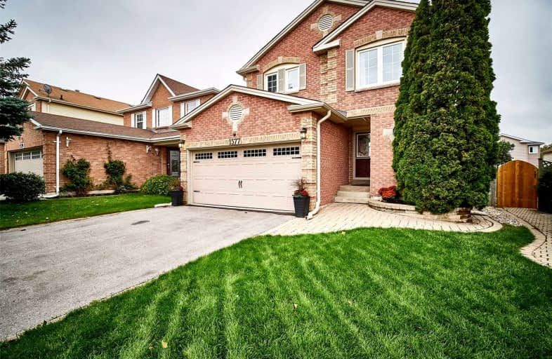 1577 Rawlings Drive, Pickering | Image 1