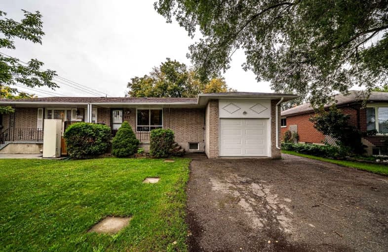 671 Wilson Road South, Oshawa | Image 1