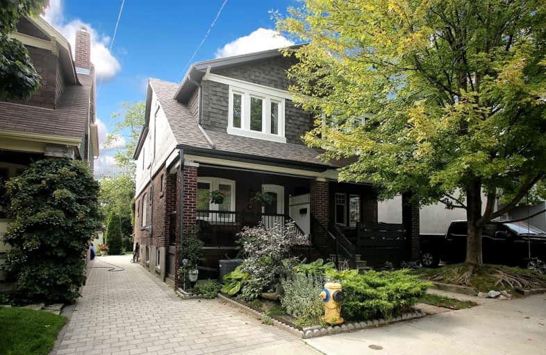 52 Haslett Avenue, Toronto | Image 1
