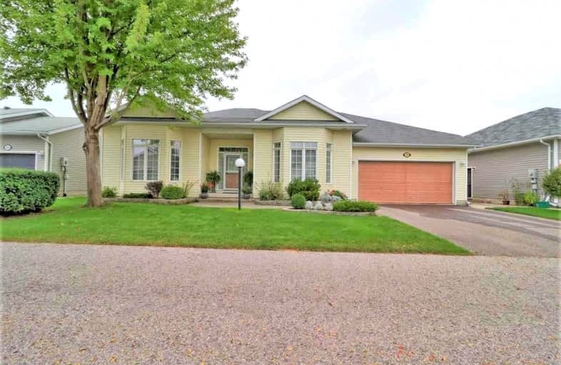 12 Park Place Lane, Clarington | Image 1